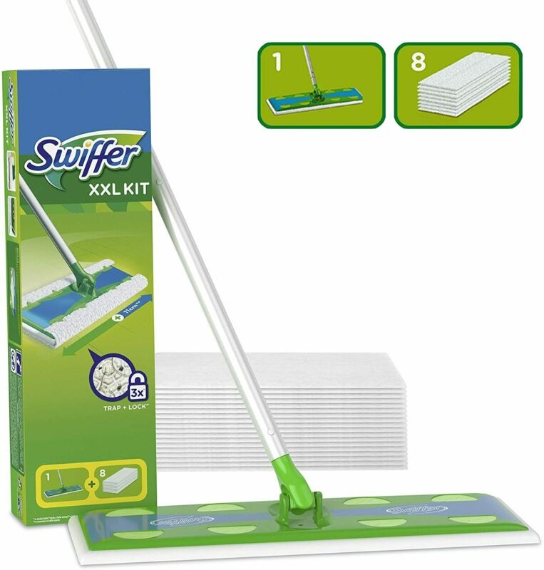 Swiffer xxl kit