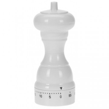 8654  kookwekker zoutrmolen wit 500x500 0