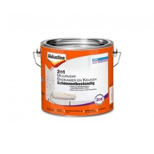 2in1 muurverf badkamer en keuken schimmelbestendig 25 l 8710839146108 302x302