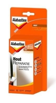 Alabastinehoutreparatie150gram