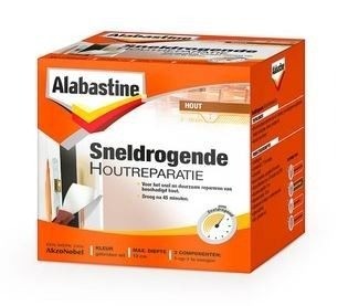 Alabastinehoutreparatiesneldrogend500gram1