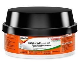 Alabastinepolyesterplamuurwit200gram1