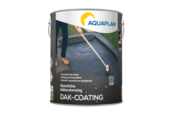 Aquaplan dak coating 5kg