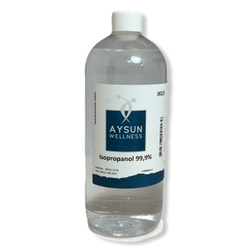 Aysun ipa 99 9