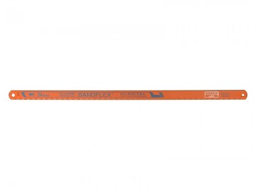 Bahco metaalzaagbladen 18 tanden2 pack 1