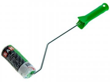 Beitsroller dubbeldik xl 12cm