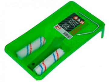 Beitsset 10cm 2 1 rol gratis