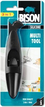 Bison 3 in 1 multi tool silicone