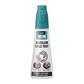 Bison alleslijm 95ml