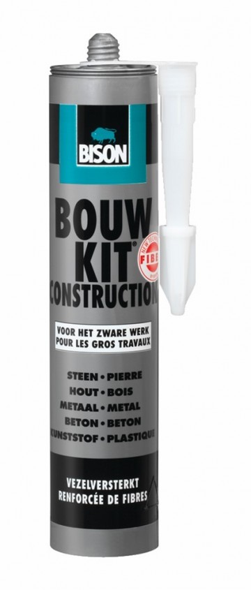 Bison bouw kit construction