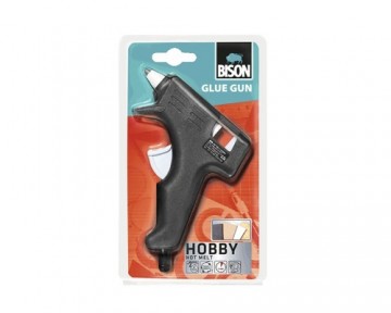 Bison glue gun