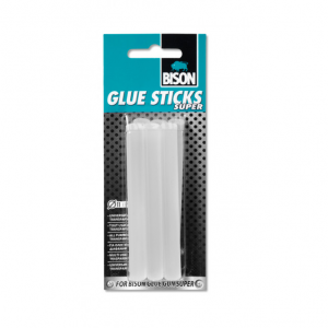 Bison glue sticks super