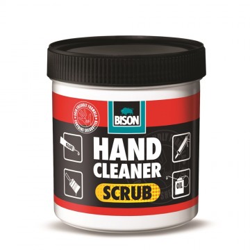 Bison hand cleaner scrub 500ml