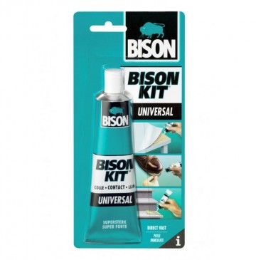 Bison kit contactlijm 50 ml