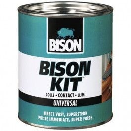 Bison kit universeel potje