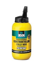 Bison konstruktielijm 250g