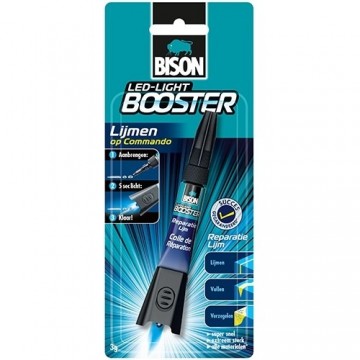 Bison ledlightbooster