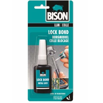 Bison lockbond