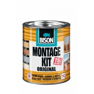 Bison montagekit 750g
