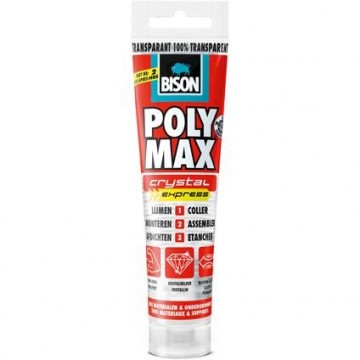 Bison polymax crystal