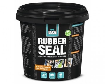Bison rubber seal 750ml
