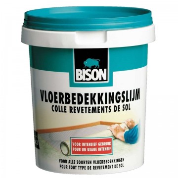 Bison vloerbedekkingslijm