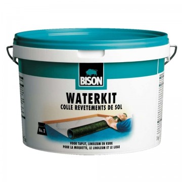 Bison waterkit 3kg