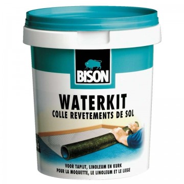 Bison waterkit