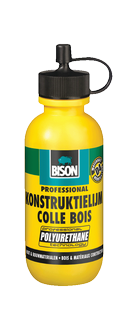 Bisonkonstruktielijm75gram