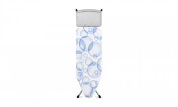 Brabantia strijkplankhoes c 124 x 45 cm perfect flow