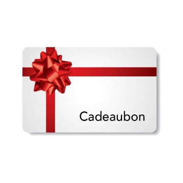 Cadeaubon karweihuis 1