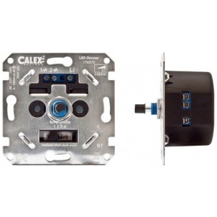 Calex dimmer enkel