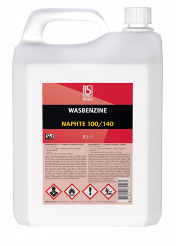 Can 5l wasbenzine 1