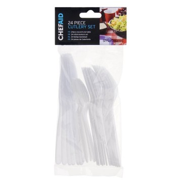 Chefaid chef aid 24 piece cutlery set p2988 5926zoom