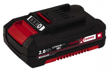 Einhell accessory accu 18v 20 ah power x change produktbild 1