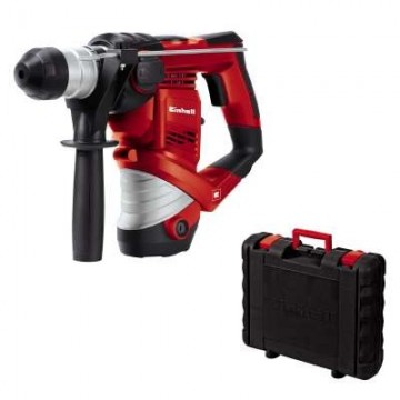 Einhell classic boorhamer tc rh 900 lieferumfang komplett 3