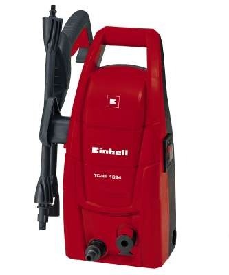 Einhell classic hogedrukreiniger   tc hp 1334 produktbild 1