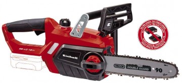Einhell expert accu kettingzaag ge lc 18 li solo produktbild 1