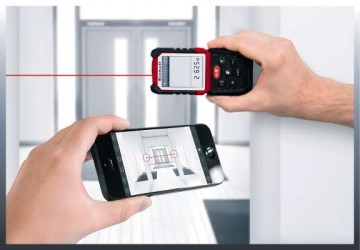 Einhell expert afstandmeter te ld 60 detailbild ohne untertitel 5