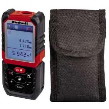 Einhell expert afstandmeter te ld 60 lieferumfang komplett 2