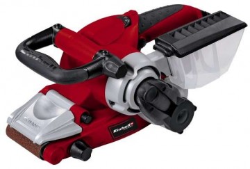 Einhell expert bandschuurmachine te bs 8540 e produktbild 1 1