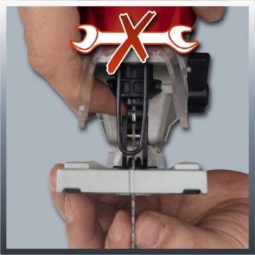 Einhell expert decoupeerzaag te js 100 detailbild ohne untertitel 8