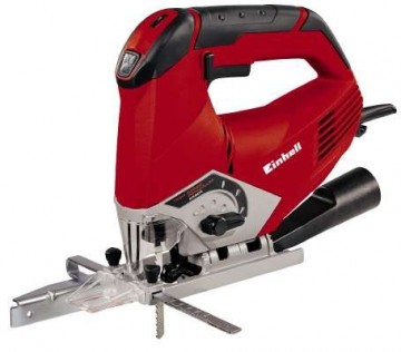 Einhell expert decoupeerzaag te js 100 produktbild 1