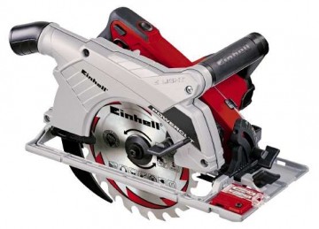 Einhell expert handcirkelzaag te cs 190 produktbild 1