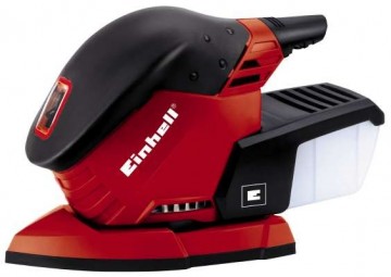 Einhell expert multischuurmachine te os 1320 produktbild 1