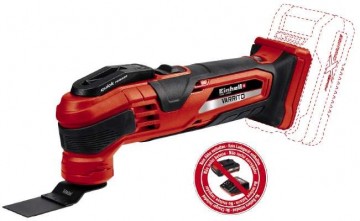 Einhell expert plus accu multitool varrito produktbild 1