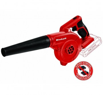 Einhell te cb 18 180 li solo accu blazer