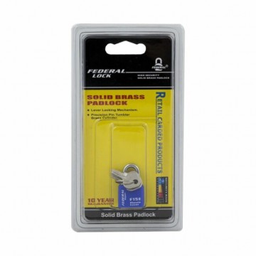 Federal f15e blister5