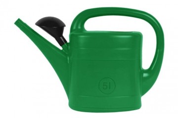 Gieter groen 5liter4