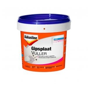 Gipsplaatvuller 1l 8710839102302 302x302